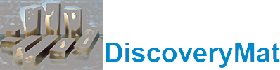DiscoveryMat